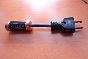 オーディオクリーンを求めて「ENACOM ACエナコム コンバック」AC電源環境を良くする！送料無料