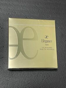 elegance エレガンス ラ プードル オートニュアンス 8.8g VI 未開封