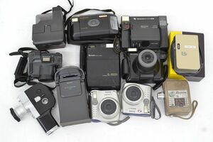 (1L 0603Y8)1円～ カメラ まとめて ポラロイド インスタントカメラ 他 Polaroid FOTORAMA800S RICOMITE 88E Revere EIGHT 撮影機器