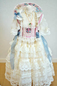  dealer sama made SD~SDGr doll for dress ②