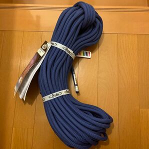 BEAL （ベアール） 10.2mmウォールスクール ユニコア 40m ブルー