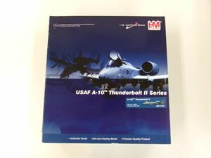 #s42[.100] hobby master 1/72 AIR POWER SERIES USAF A-10 Thunderbolt Ⅱ series HA1318