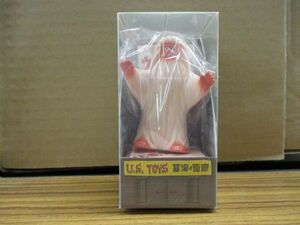 #w36[.60]U.S.TOYS Bill box u- sofvi monster figure 