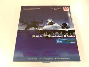 #s14【梱100】ホビーマスター 1/72 AIR POWER SERIES A-10A Thunderbolt Ⅱ HA1316