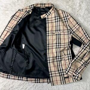 BURBERRY BLACK LABEL