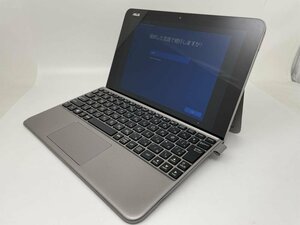 WIN623【動作確認済】 ASUS TransBook Mini T102H 128GB 4GB Atom X5-Z8550 1.44GHz Windows10 Home /100