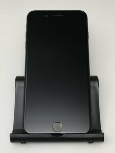 SU27【ジャンク品】 iPhone7 Plus 32GB au ブラック