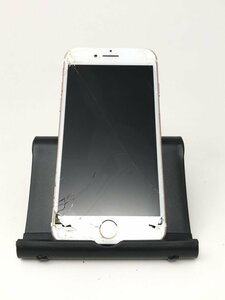 SU62【ジャンク品】 iPhone7 32GB softbank ローズゴールド /060