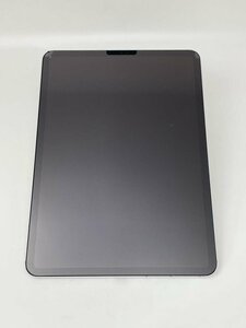 SU84【ジャンク品】 iPad PRO 11インチ 64GB シルバー