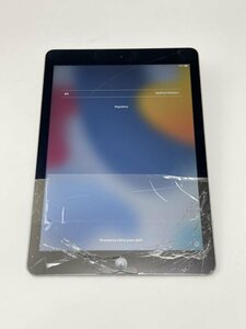 981【ジャンク品】 iPad Air2 16GB Wi-Fi スペースグレイ