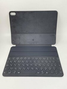 606【動作確認済】 Apple 純正 Smart Keyboard Folio A2038 キーボード