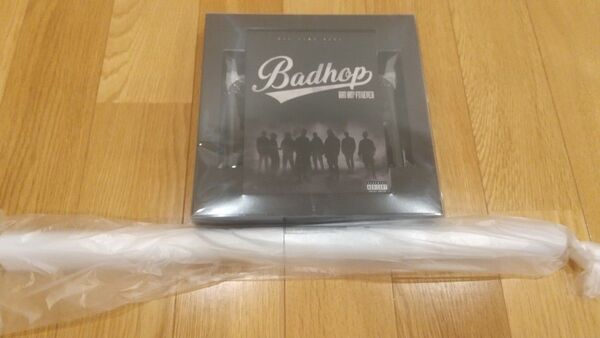 BAD HOP FOREVER (ALL TIME BEST)