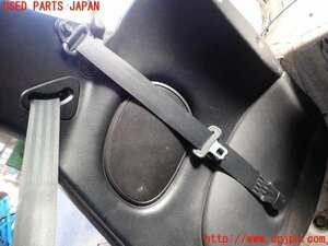 1UPJ-13157155]RX-7 1997y 4型(FD3S)右2列目シートベルト 中古