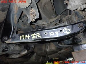 1UPJ-17145205]インプレッサ WRX-STi(GVF)右リアロアアーム2 中古