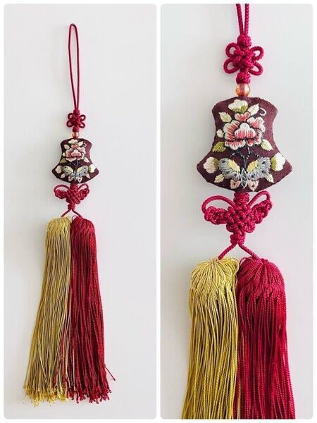 チマチョゴリ用 刺繍入り 韓国時代劇ドラマ 韓服