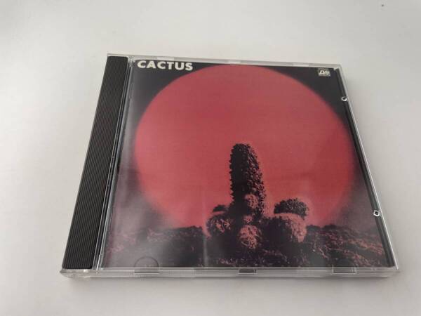ファースト・アルバム CD カクタス 2H16-06: 中古