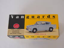 Vanguards 1/43 Ford Anglia_画像2