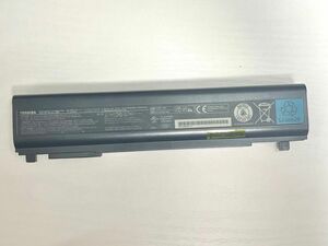 toshiba pa5162u 1brs pabas277 61aq 10.8v 66wh 5800mah