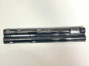 バ13 nec pc vp wp121 op 570 76996 11.1v 1600mah 1500mah 17wh