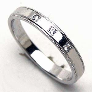  серебряный diamond камень Mill uchi кольцо стоимость доставки печать бесплатный 