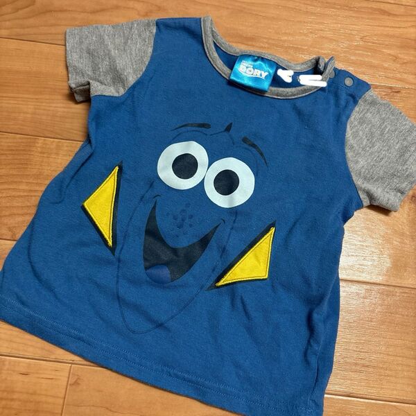 Tシャツ 半袖Tシャツ 子供服 キッズ ベビー 男の子95