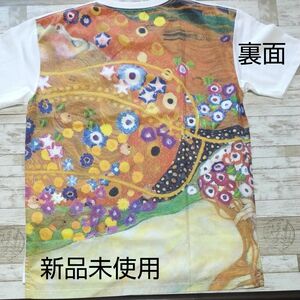 新品未使用 graniph グラニフ 半袖Tシャツ メンズSサイズ