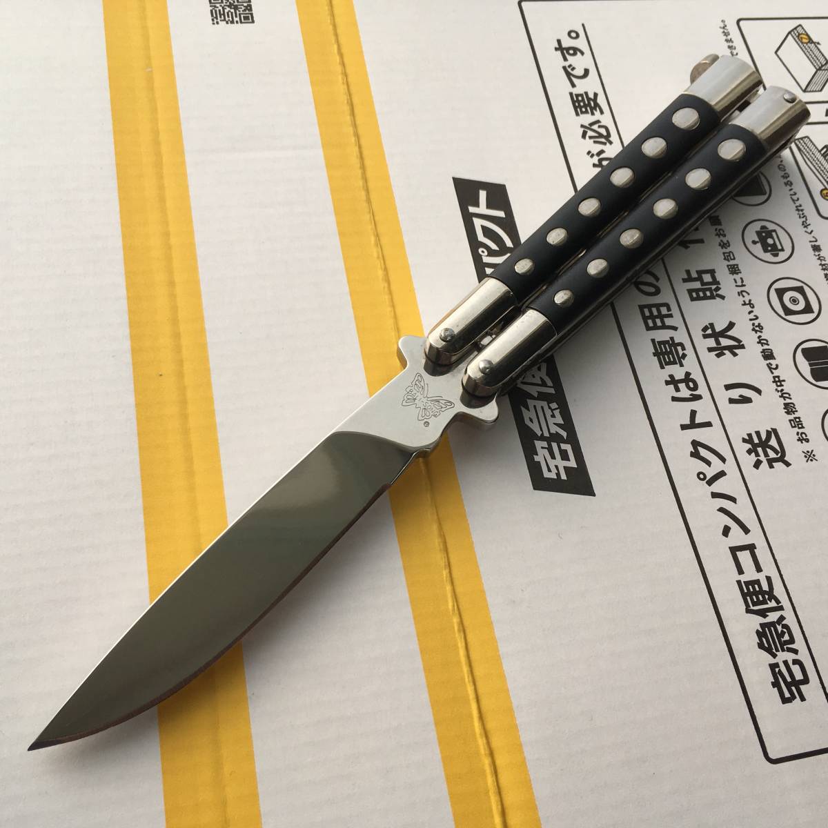 Yahoo!オークション - #ZA-52 状態良好 BALI-SONG バリソン Yahoo!オークション - #ZA-52 状態良好 BALI-SONG バリソン