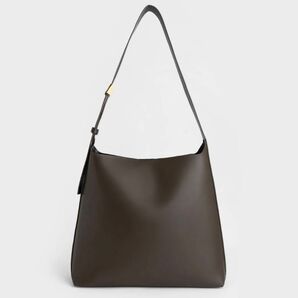 CHARLES & KEITH チャールズアンドキース エドナ トートバッグ