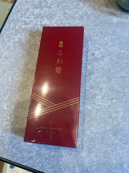 CHAP UP ふわ姫 頭皮美容液 育毛脱毛発毛薄毛産後カテゴリ変更可