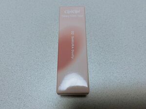 CipiCipi シピシピ デューイフィルムティント 02 さくらダスティ