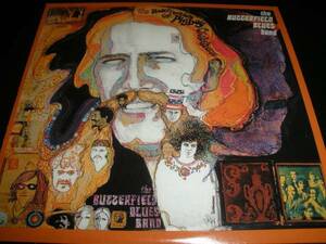 ポール・バターフィールド ブルース バンド ピグボーイ クラブショー リマスター オリジナル Paul Butterfield Blues Band Pigboy Crabshaw