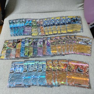 ポケモンカード RR　40枚セット