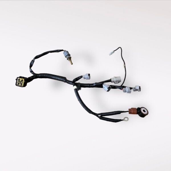 SUBARU ヴィヴィオ GX-R インジェクター配線Assy