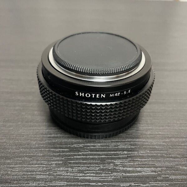 SHOTEN M42-SE