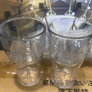 コカ・コーラカップ12個AS脂製