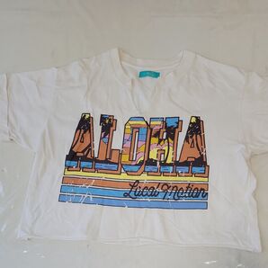 ローカルモーション Tシャツ