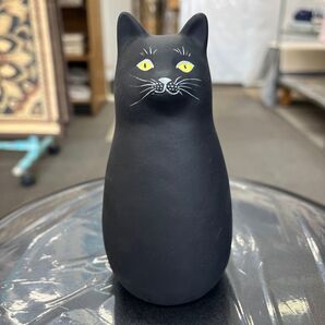 猫 貯金箱