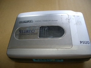 ＡＩＷＡ　　ＨＳ－ＰＳ１２０　①　ジャンク