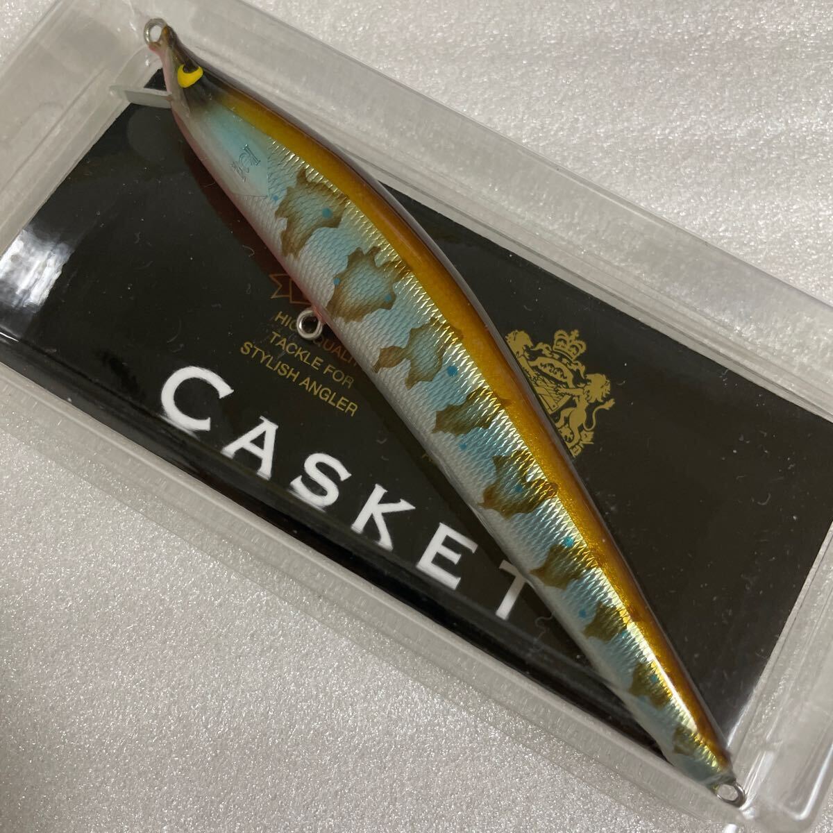 2025年最新】Yahoo!オークション -カスケット casketの中古品 2025年最新】Yahoo!オークション -カスケット casketの中古品