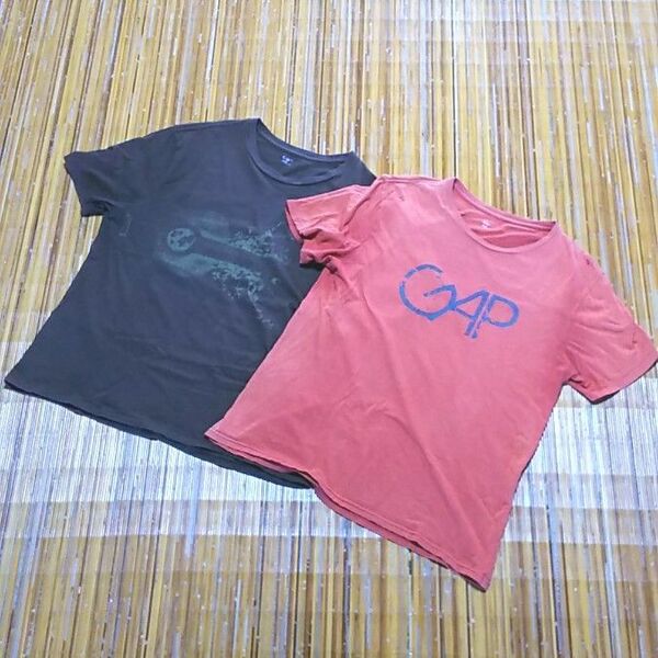 GAP Tシャツセット