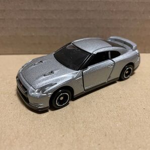 トミカ No.94 日産 GT-R