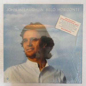 46078826;【US盤/シュリンク/ハイプステッカー】John McLaughlin / Belo Horizonte