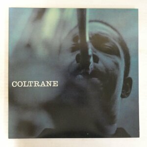 46078876;【US盤/Impulse/高音質180g重量盤/見開き】The John Coltrane Quartet / Coltrane