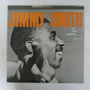 46078871;【US盤/BLUE NOTE】Jimmy Smith / At The Organ, Volume 3