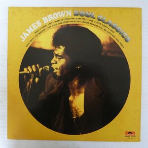 46079000;[US record ]James Brown / James Brown Soul Classics