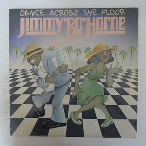 46079004;【USオリジナル/シュリンク】Jimmy Bo Horne / Dance Across the Floor