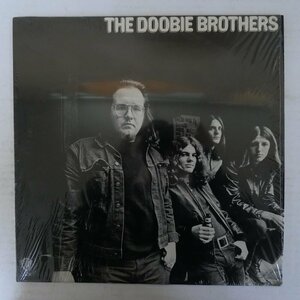 46079054;【US盤/シュリンク】The Doobie Brothers / S・T