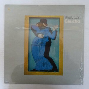 46079040;[US record / shrink ]Steely Dan / Gaucho