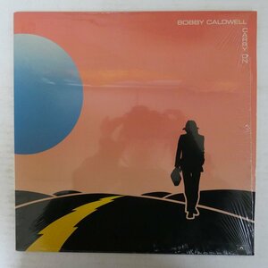 46079037;【US盤/シュリンク】Bobby Caldwell / Carry On