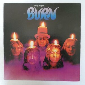 46079080;【US盤】Deep Purple / Burn